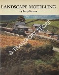 Book cover of Landscape Modelling  by NORMAN, Barry 